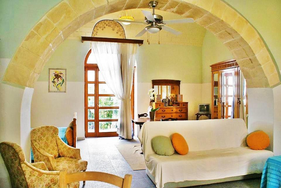 مبيت وإفطار إيسبيكا Vinciucci المظهر الخارجي الصورة
