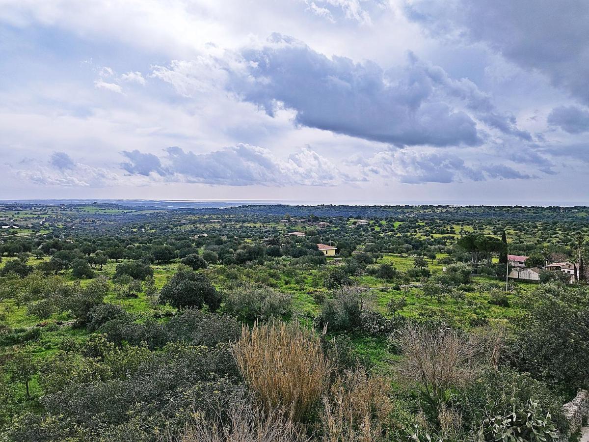 مبيت وإفطار إيسبيكا Vinciucci المظهر الخارجي الصورة