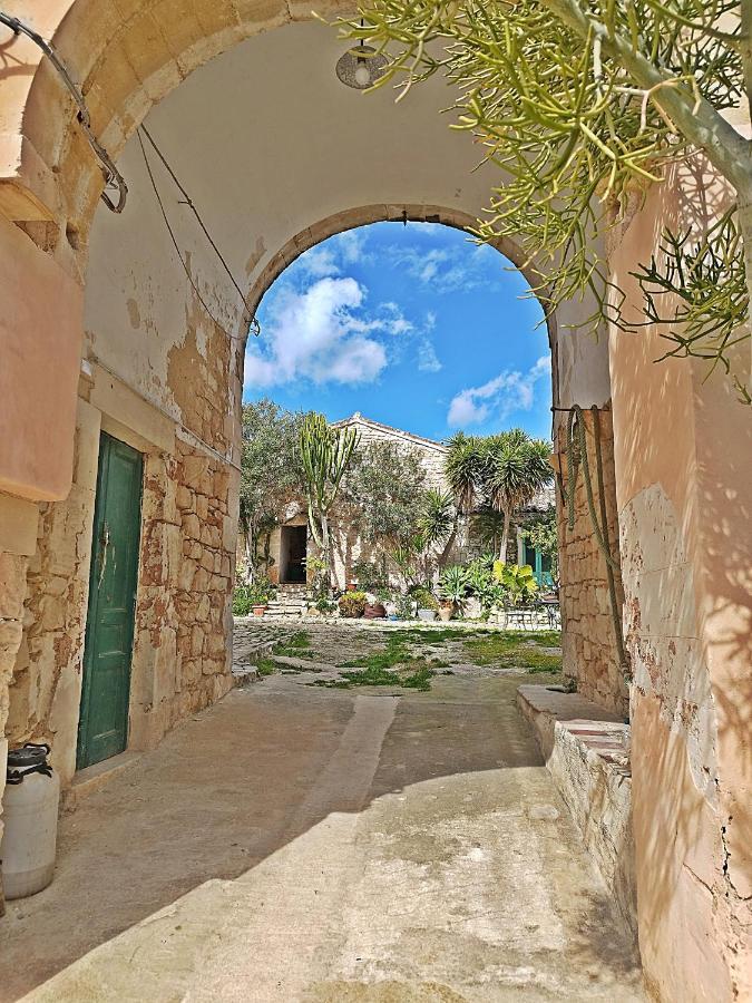 مبيت وإفطار إيسبيكا Vinciucci المظهر الخارجي الصورة